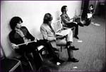 The Doors Backstage at The Aquarius Theatre