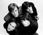 The Doors - Group Shot