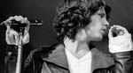 Jim Morrison Preforming Live