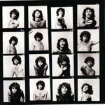 Jim Morrison - Photo Shoot for "The Best Of" Album
