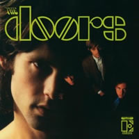 The Doors - The Doors